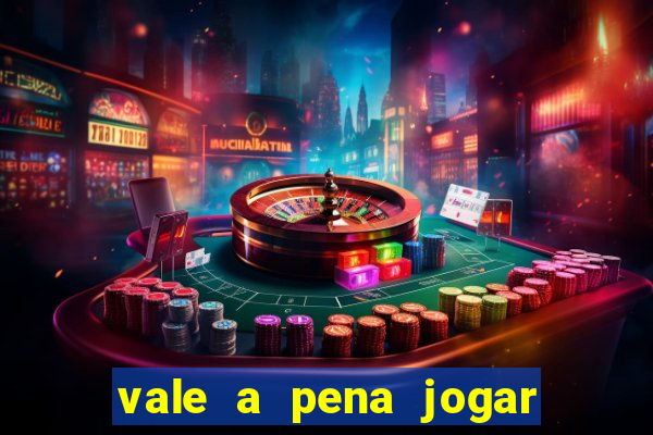 vale a pena jogar wow 2024